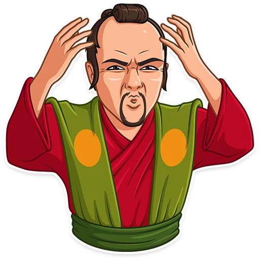 텔레그램 스티커