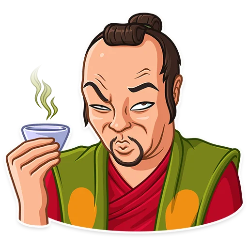 텔레그램 스티커