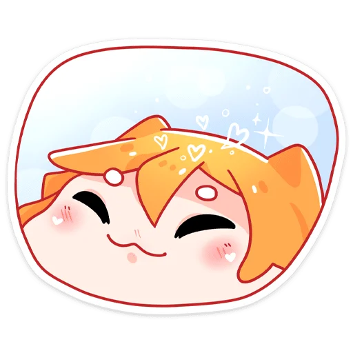 텔레그램 스티커