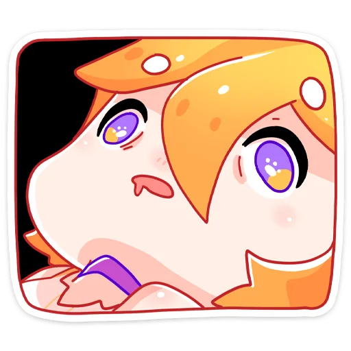 텔레그램 스티커