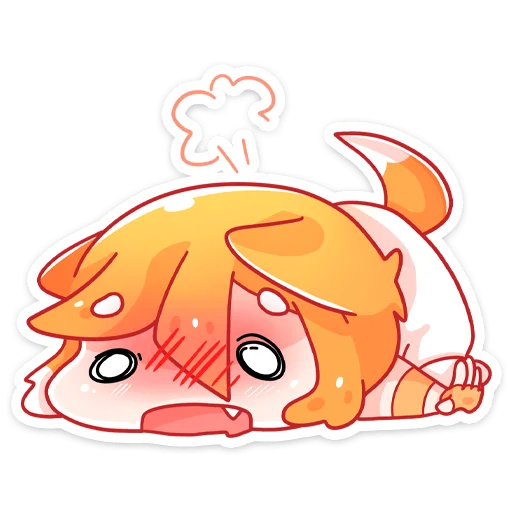 텔레그램 스티커