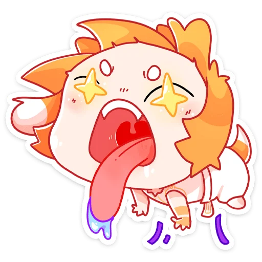 텔레그램 스티커