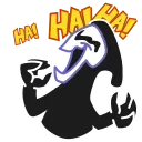 스크림 고스트페이스 (Scream - Ghostface)