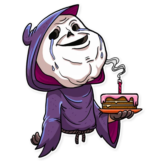 텔레그램 스티커