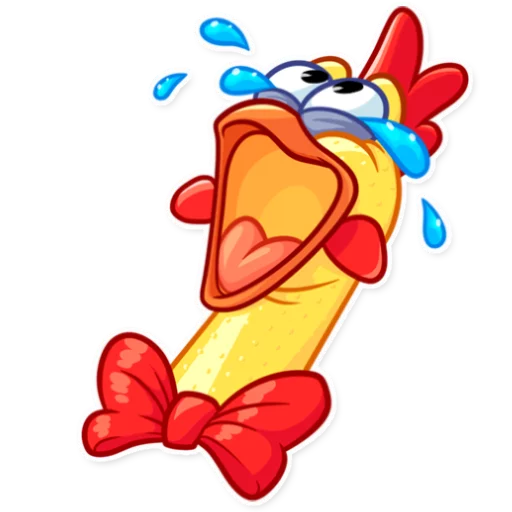 텔레그램 스티커