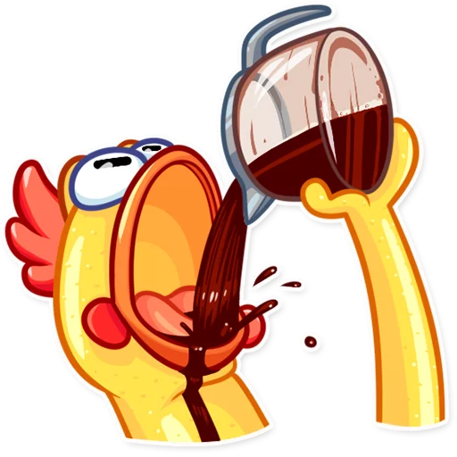 텔레그램 스티커
