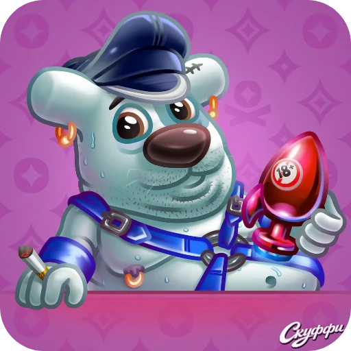 텔레그램 스티커