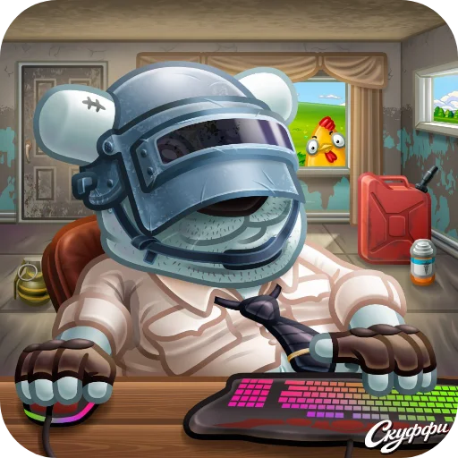 텔레그램 스티커