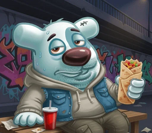 텔레그램 스티커