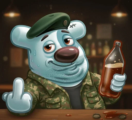 텔레그램 스티커