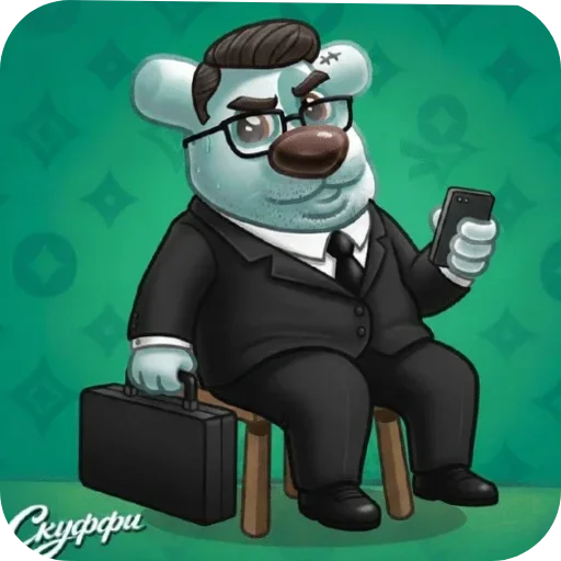 텔레그램 스티커