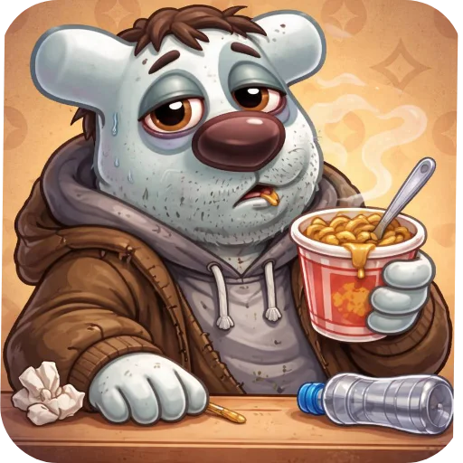 텔레그램 스티커