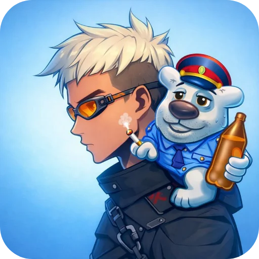 텔레그램 스티커