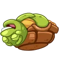 바다 왕국 (Sea Kingdom)