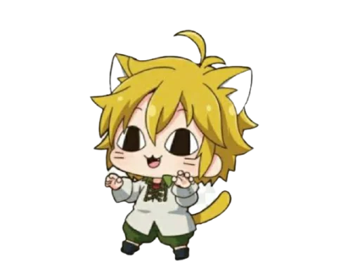 텔레그램 스티커