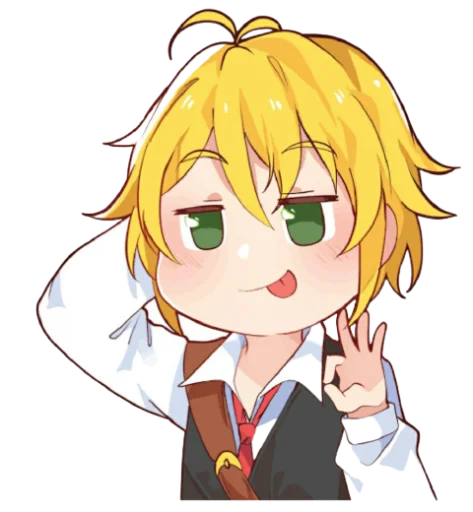 텔레그램 스티커