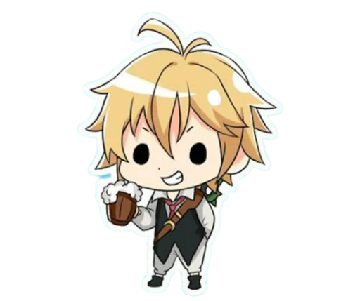 텔레그램 스티커