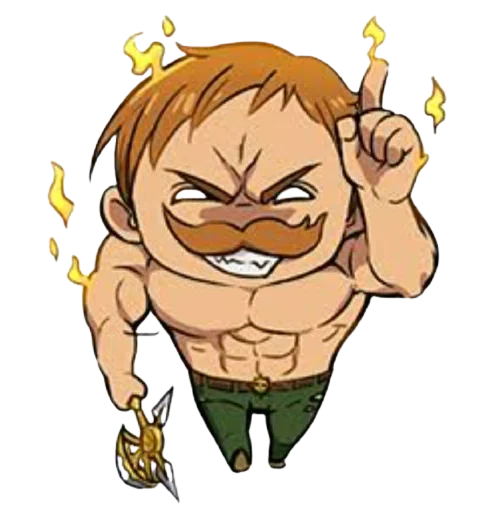 텔레그램 스티커