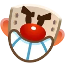장난꾸러기 샤이부 (Shaibu Emoji)