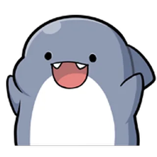육지 상어 샤크 (Sharko)