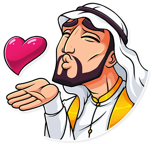 텔레그램 스티커