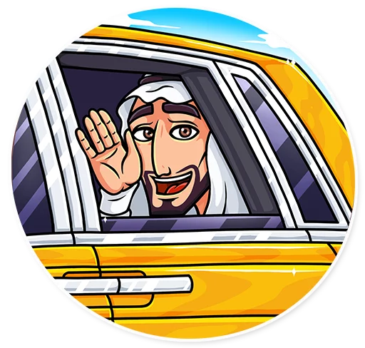 텔레그램 스티커