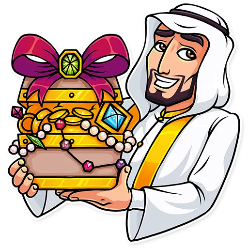 텔레그램 스티커