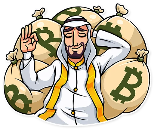 텔레그램 스티커