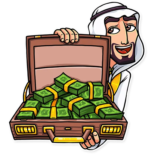 텔레그램 스티커