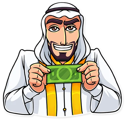 텔레그램 스티커