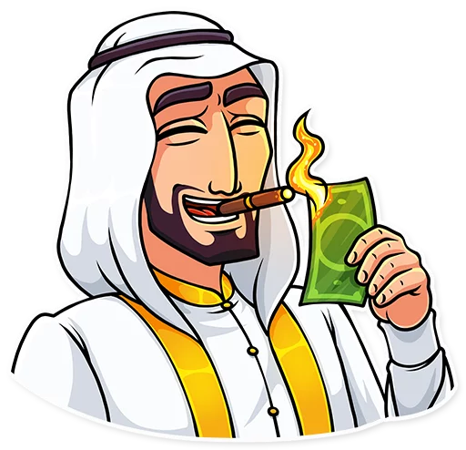 텔레그램 스티커