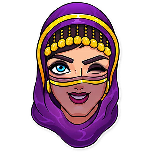 텔레그램 스티커