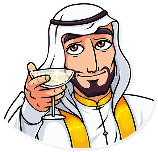 텔레그램 스티커