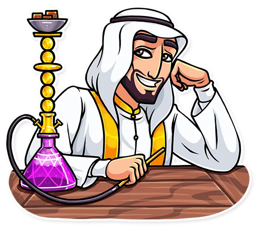 텔레그램 스티커