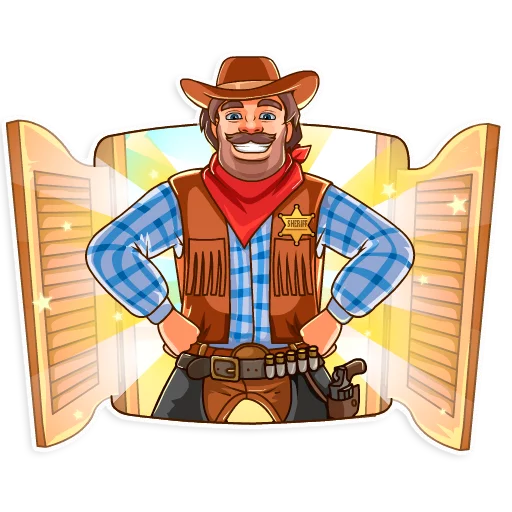 텔레그램 스티커