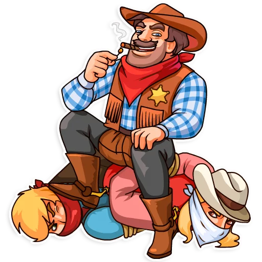 텔레그램 스티커