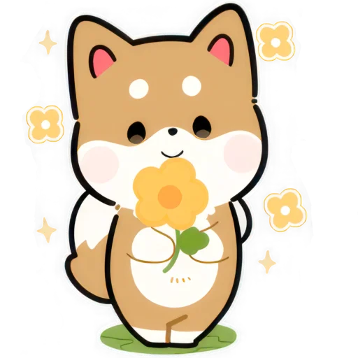 텔레그램 스티커