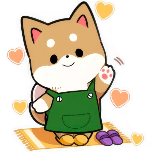 텔레그램 스티커
