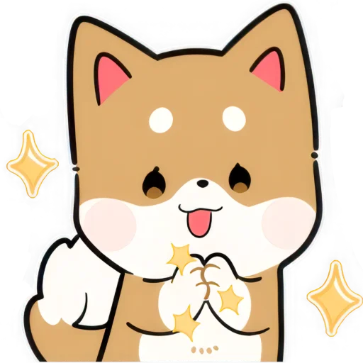텔레그램 스티커