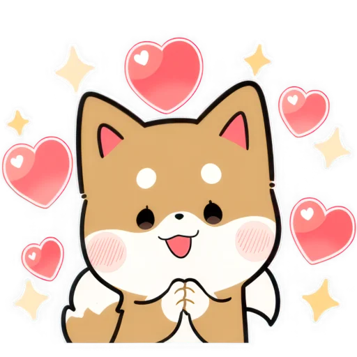 텔레그램 스티커