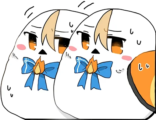 텔레그램 스티커