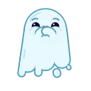 꼬마 유령 스푸키 (Shpooky)