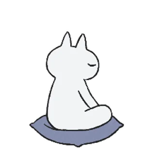 샴고양이 아즈키 (Siamese Azuki)