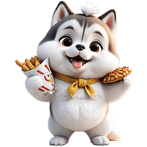 텔레그램 스티커