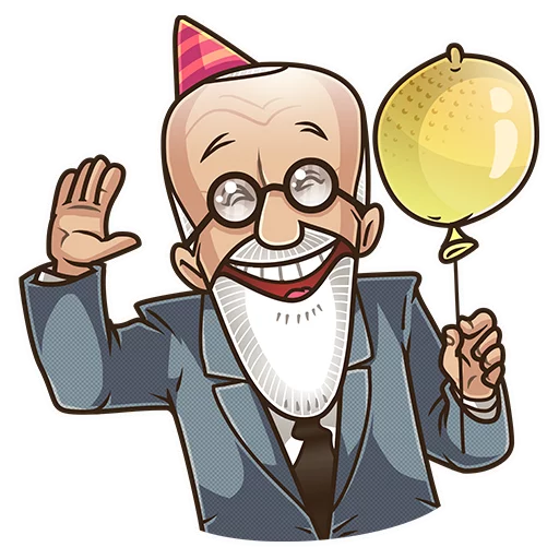 텔레그램 스티커