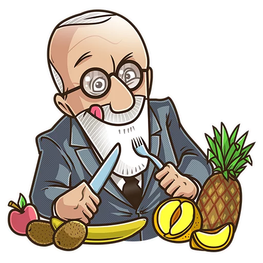 텔레그램 스티커