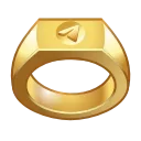 꼬마의 일상 (Signet Ring)