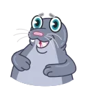 씰리 물개 (Silly Seal)