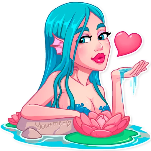 텔레그램 스티커
