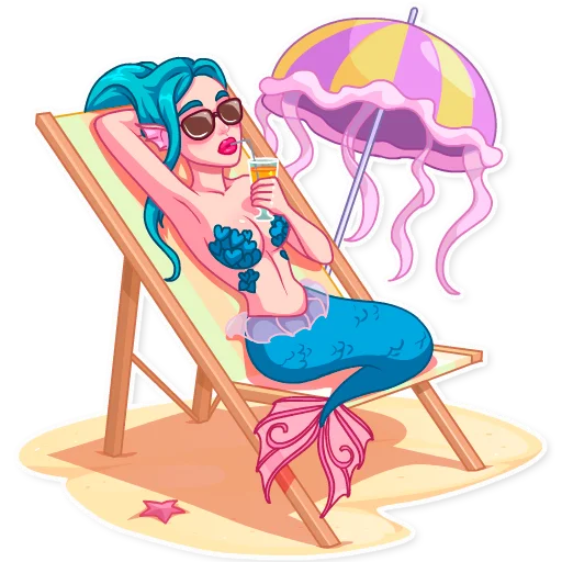 텔레그램 스티커